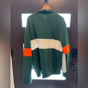 NWT Polo by Ralph Lauren Men’s Track Jacket XL